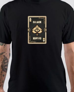 DJ Ace T-Shirt
