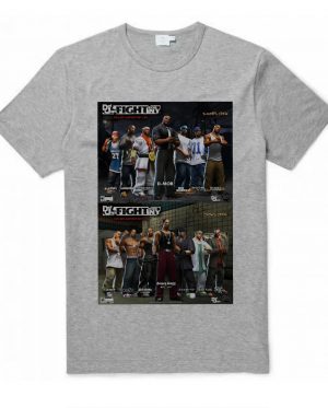 Def Jam Series T-Shirt