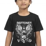 Deftones Kids T-Shirt