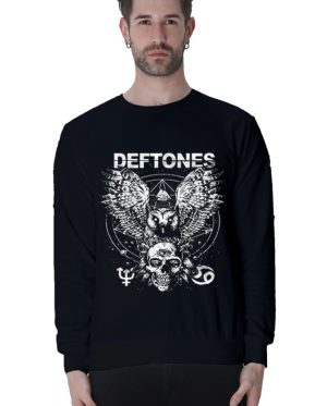Deftones Sweatshirt