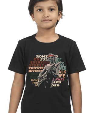 Dire Straits Kids T-Shirt