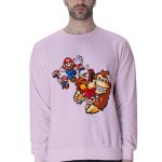 Donkey Kong Sweatshirt