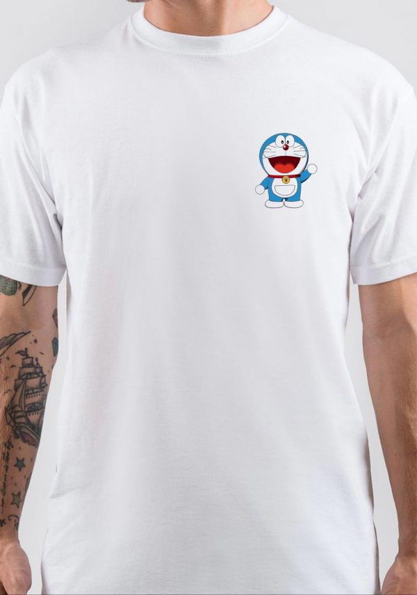 Doraemon T-Shirt