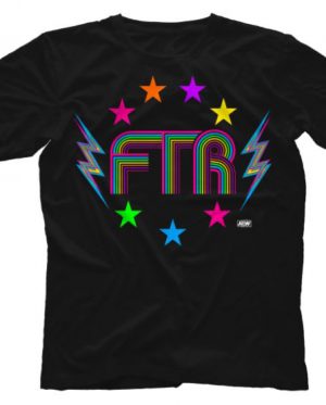 FTR T-Shirt