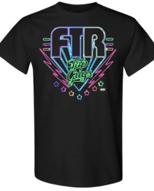 FTR T-Shirt