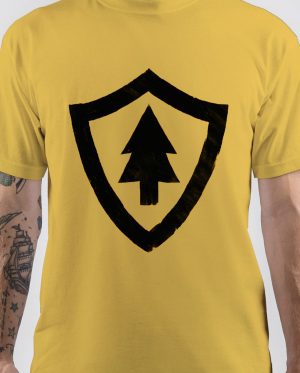Firewatch T-Shirt