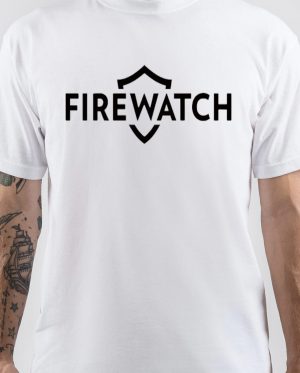 Firewatch T-Shirt