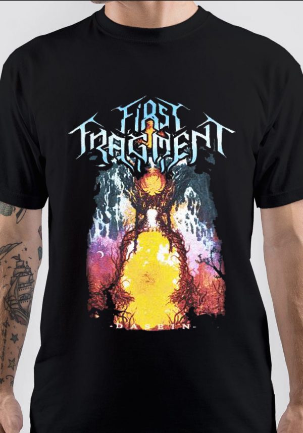 First Fragment T-Shirt