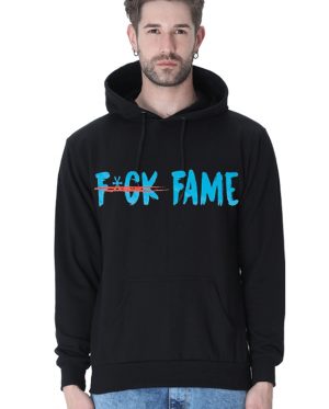 Fuck Fame Hoodie