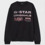 G-Star Originals Sweatshirt