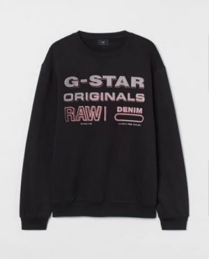 G-Star Originals Sweatshirt