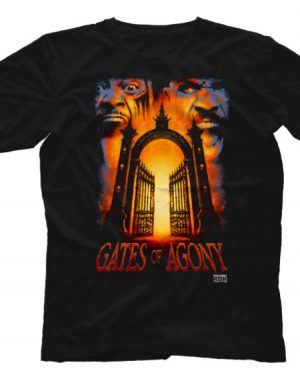 GATES OF AGONY T-Shirt