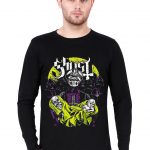Ghost Band Full Sleeve T-Shirt