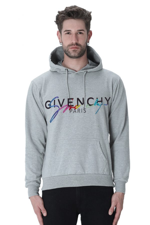 Givenchy Paris Hoodie