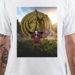 God Of Shinobi T-Shirt