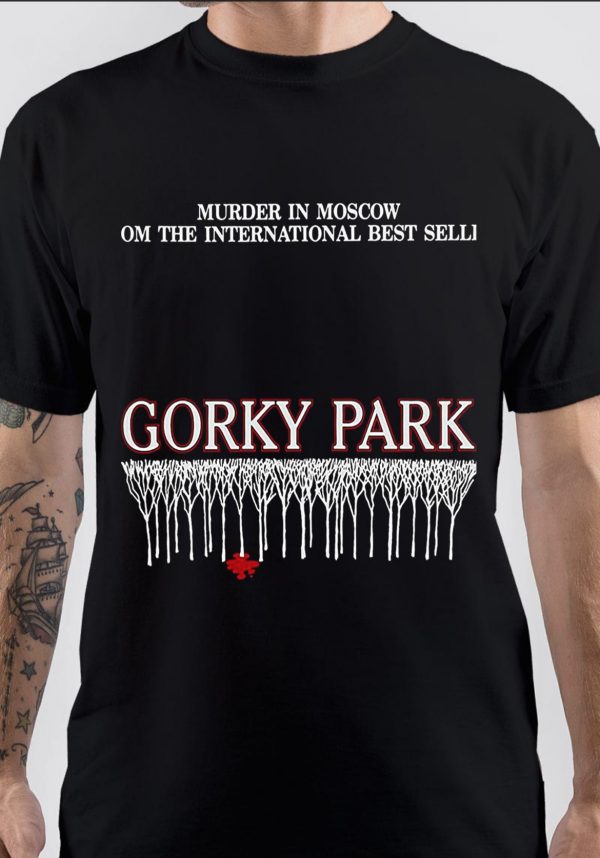 Gorky Park T-Shirt