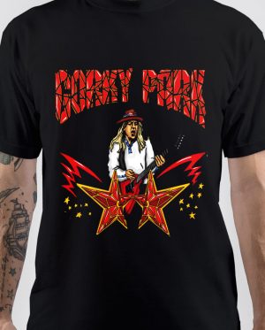 Gorky Park T-Shirt