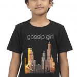 Gossip Girl Kids T-Shirt