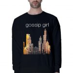 Gossip Girl Sweatshirt