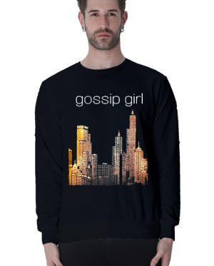 Gossip Girl Sweatshirt