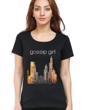 Gossip Girl Women's T-Shirt