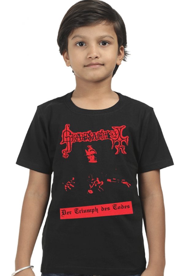 Grausamkeit Kids T-Shirt