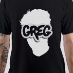 Greg Gonzalez T-Shirt