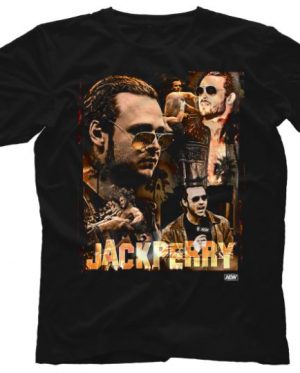 JACK PERRY T-Shirt