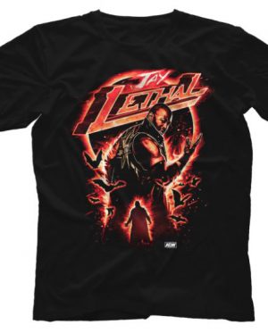 JAY LETHAL T-Shirt