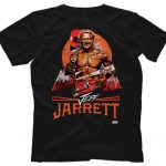 JEFF JARRETT T-Shirt