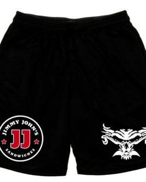 Jimmy John's Shorts