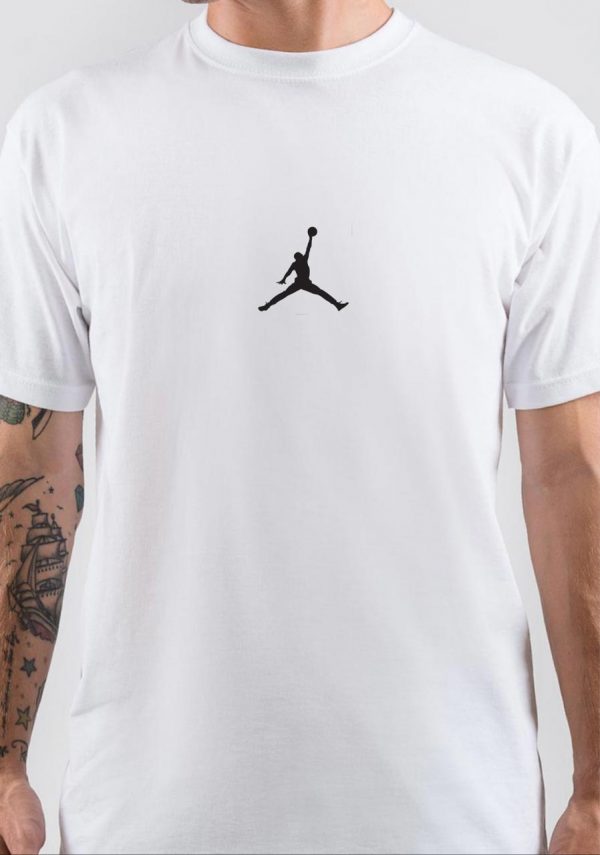 Jordan Logo T-Shirt