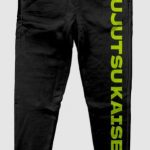 Jujutsu Kaisen Jogger