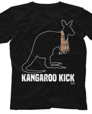KANGAROO KICK T-Shirt