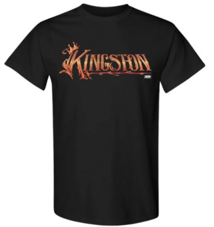 KINGSTON T-Shirt