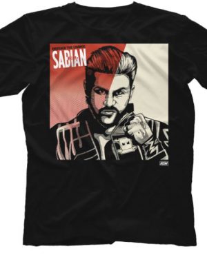 KIP SABIAN T-Shirt
