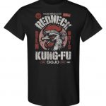 KUNG-FU DOJO T-Shirt