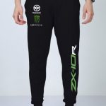 Kawasaki Ninja ZX10R Black Joggers