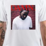 Kendrick Lamar T-Shirt