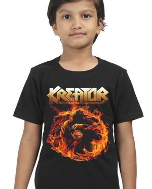 Kreator Kids T-Shirt