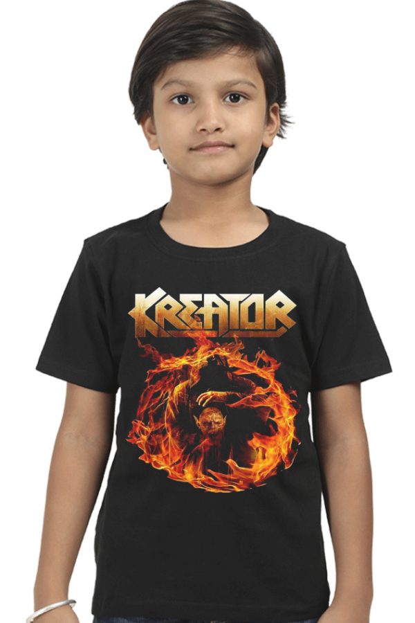 Kreator Kids T-Shirt