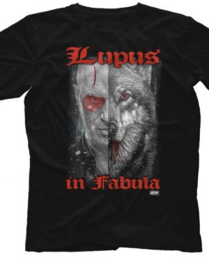 LUPUS IN FABULA T-Shirt