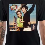 Lana Del Rey T-Shirt