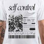 Laura Branigan Self Control T-Shirt