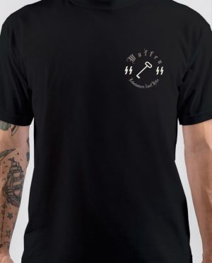 Leibstandarte SS Adolf Hitler T-Shirt