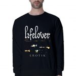 Lifelover Sweatshirt