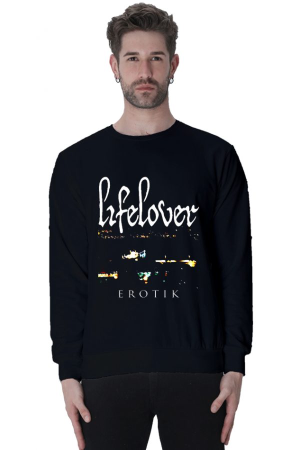 Lifelover Sweatshirt