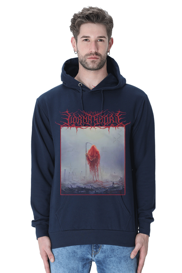 Lorna Shore Hoodie - Image 3