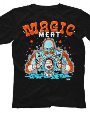 MAGIC MEAT T-Shirt