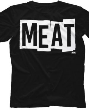 MEAT T-Shirt